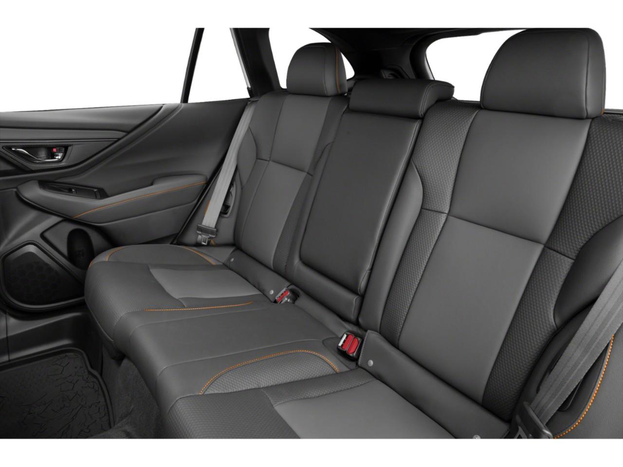2022 Subaru Outback Wilderness LC3057A