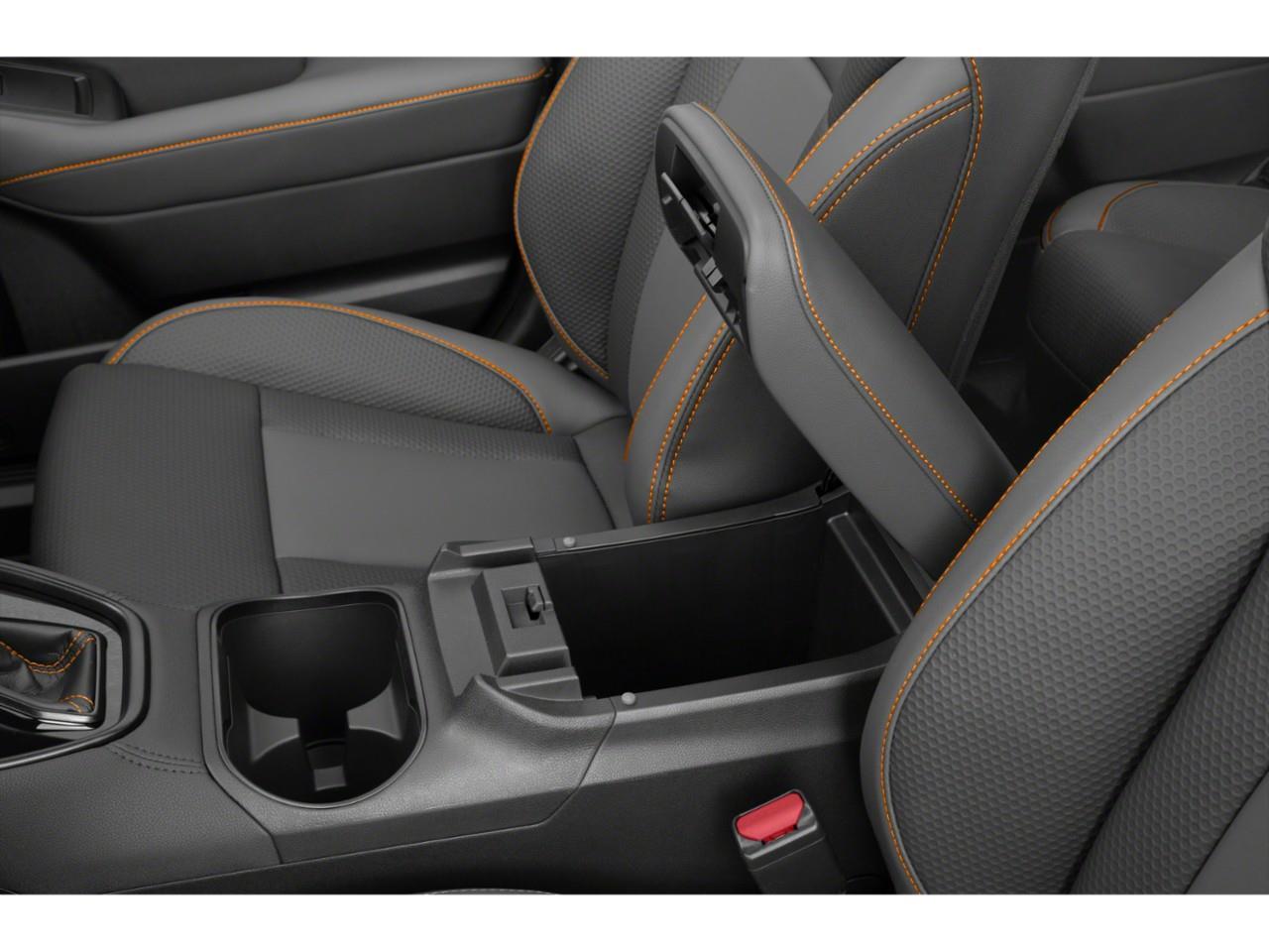 2022 Subaru Outback Wilderness LC3057A