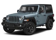 2026 Jeep Wrangler Sport T291545