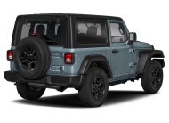 2026 Jeep Wrangler Sport T291545