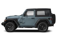 2026 Jeep Wrangler Sport T291545