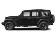 2027 Jeep Wrangler Sahara