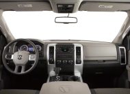 2012 RAM 1500 Laramie Longhorn/Limited Edition T384661AA
