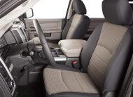 2012 RAM 1500 Laramie Longhorn/Limited Edition T384661AA