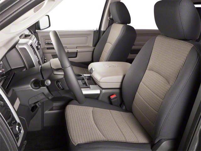 2012 RAM 1500 Laramie Longhorn/Limited Edition T384661AA