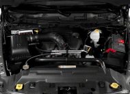 2012 RAM 1500 Laramie Longhorn/Limited Edition T384661AA