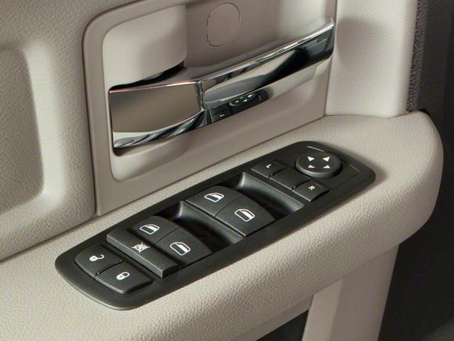 2012 RAM 1500 Laramie Longhorn/Limited Edition T384661AA