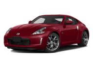2017 Nissan 370Z Touring Sport T339853A