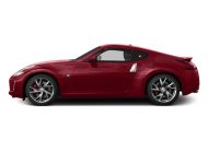 2017 Nissan 370Z Touring Sport T339853A