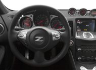 2017 Nissan 370Z Touring Sport T339853A