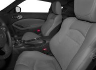 2017 Nissan 370Z Touring Sport T339853A