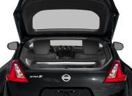 2017 Nissan 370Z Touring Sport T339853A