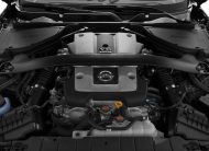 2017 Nissan 370Z Touring Sport T339853A