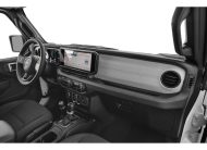 2024 Jeep Wrangler 4xe Sahara T327254AA