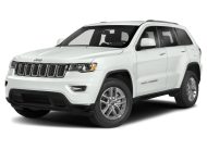 2020 Jeep Grand Cherokee Laredo T316271AA