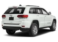 2020 Jeep Grand Cherokee Laredo T316271AA