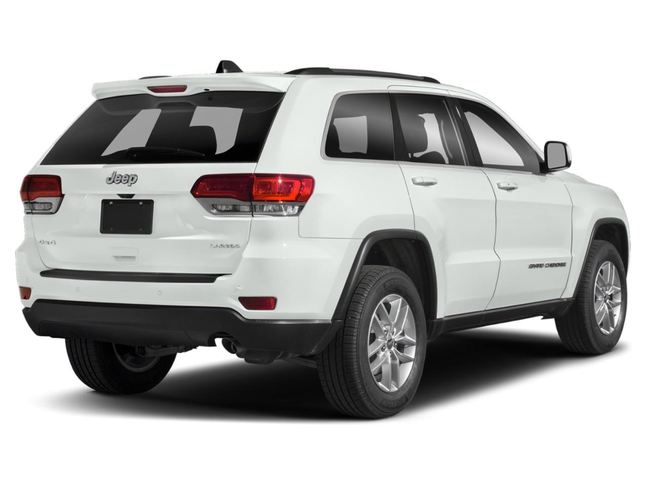 2020 Jeep Grand Cherokee Laredo T316271AA