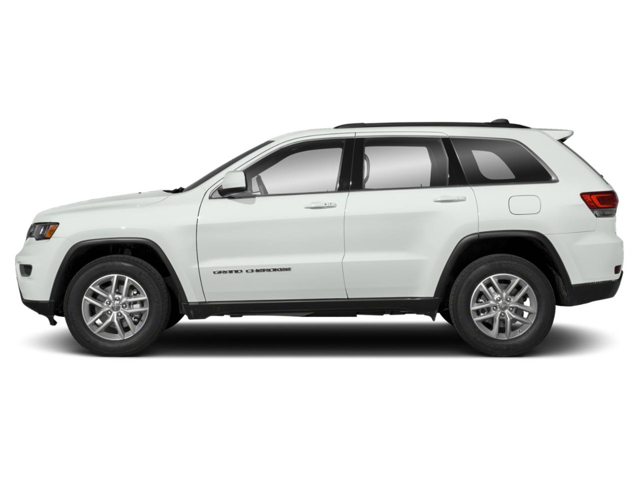2020 Jeep Grand Cherokee Laredo T316271AA