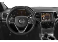 2020 Jeep Grand Cherokee Laredo T316271AA