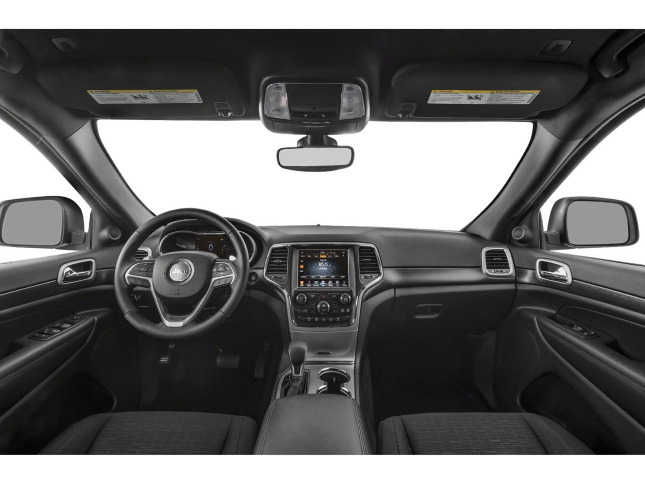 2020 Jeep Grand Cherokee Laredo T316271AA