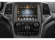 2020 Jeep Grand Cherokee Laredo T316271AA