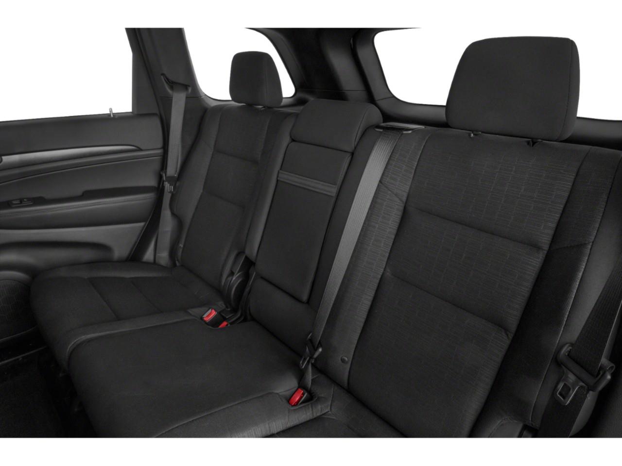 2020 Jeep Grand Cherokee Laredo T316271AA