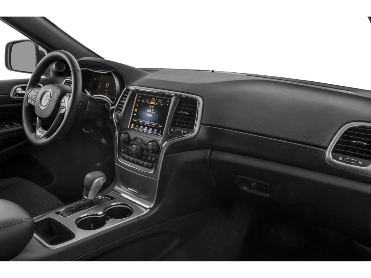 2020 Jeep Grand Cherokee Laredo T316271AA