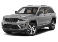 2023 Jeep Grand Cherokee 4xe Trailhawk A