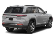 2023 Jeep Grand Cherokee 4xe Trailhawk A