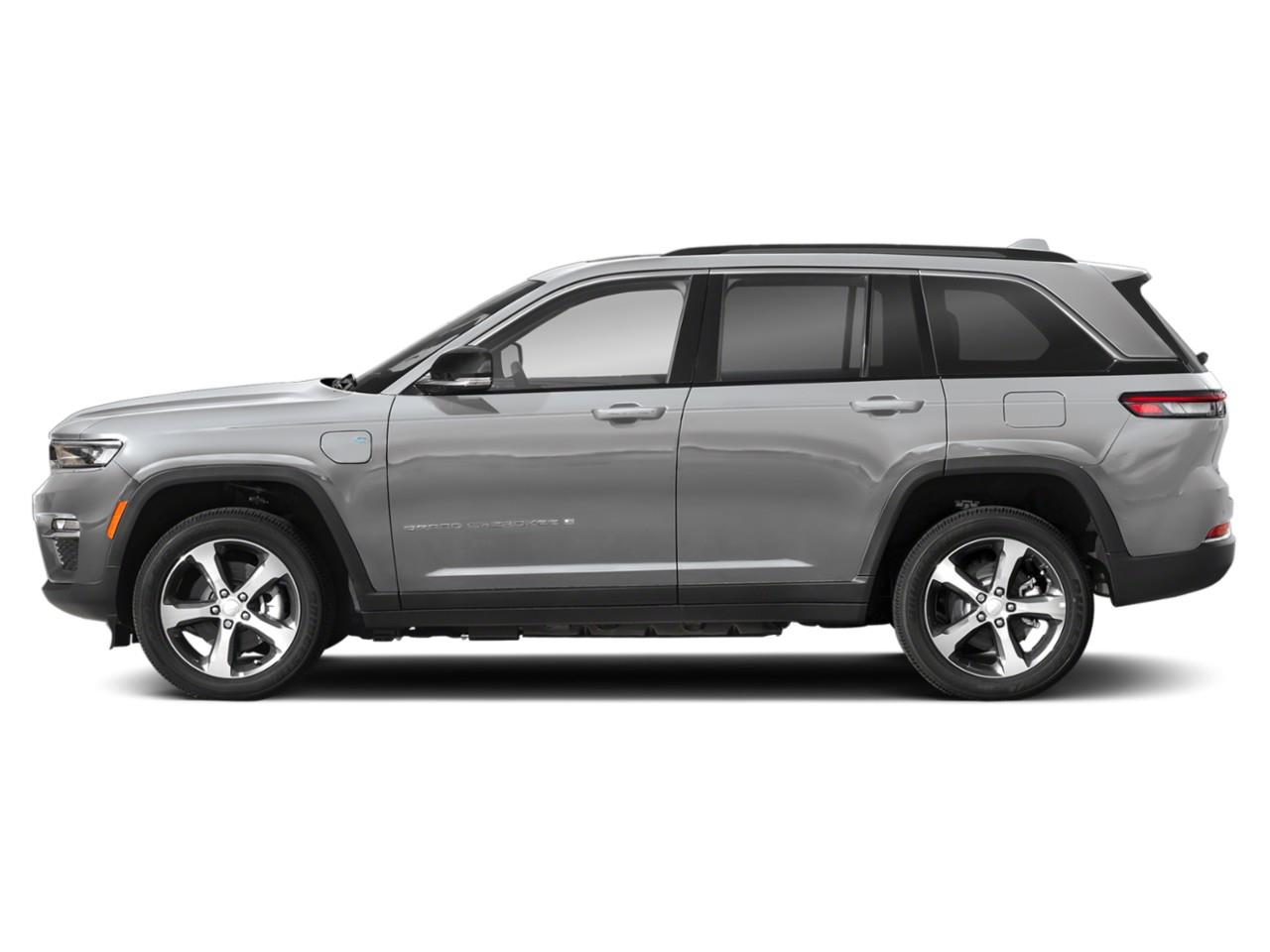 2023 Jeep Grand Cherokee 4xe Trailhawk A