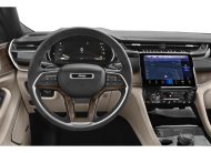 2023 Jeep Grand Cherokee 4xe Trailhawk A