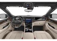 2023 Jeep Grand Cherokee 4xe Trailhawk A