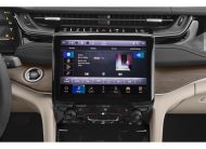 2023 Jeep Grand Cherokee 4xe Trailhawk A