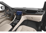 2023 Jeep Grand Cherokee 4xe Trailhawk A