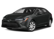 2022 Toyota Corolla LE LC2636