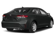 2022 Toyota Corolla LE LC2636