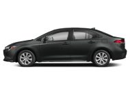 2022 Toyota Corolla LE LC2636