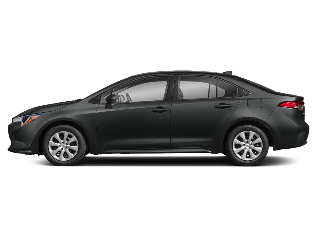 2022 Toyota Corolla LE LC2636