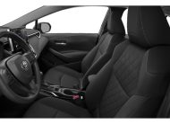 2022 Toyota Corolla LE LC2636