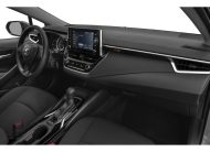 2022 Toyota Corolla LE LC2636
