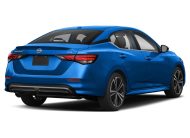 2021 Nissan Sentra SR LC3110
