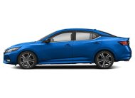 2021 Nissan Sentra SR LC3110