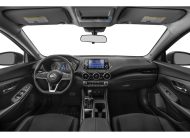 2021 Nissan Sentra SR LC3110