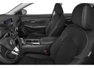 2021 Nissan Sentra SR LC3110
