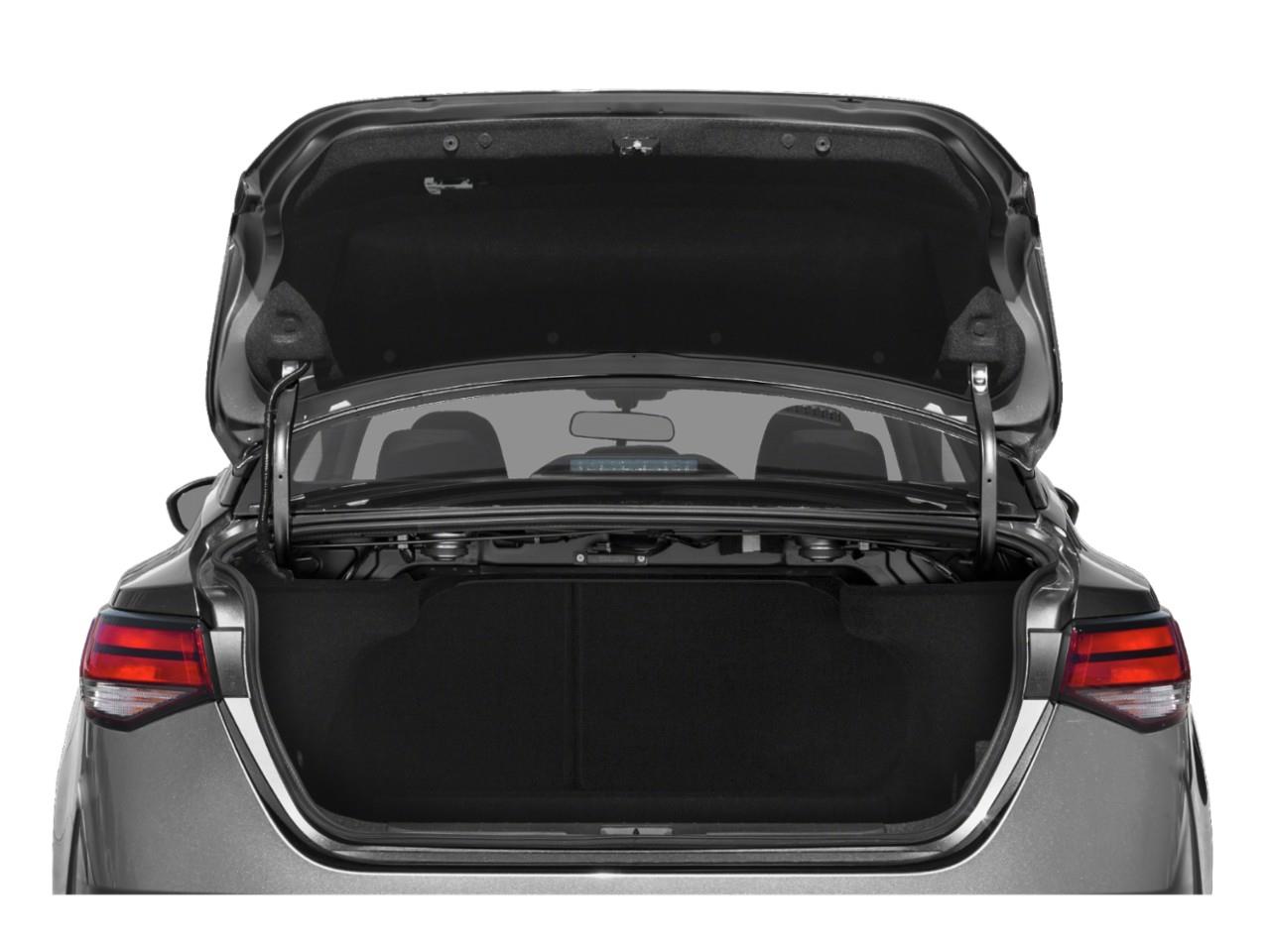 2021 Nissan Sentra SR LC3110