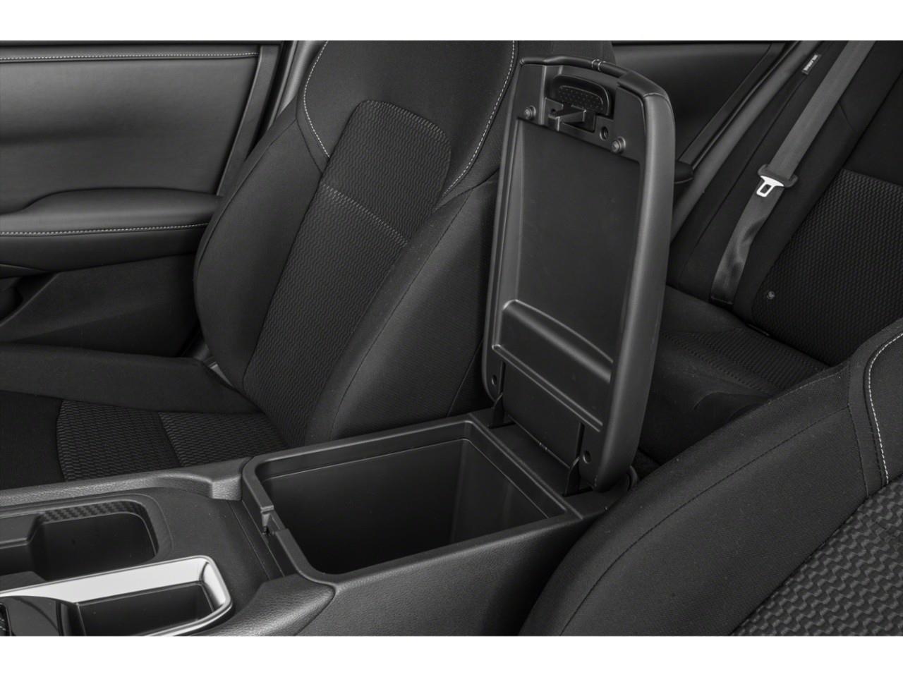 2021 Nissan Sentra SR LC3110