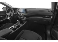 2021 Nissan Sentra SR LC3110