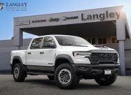 2027 RAM 1500 RHO V558282
