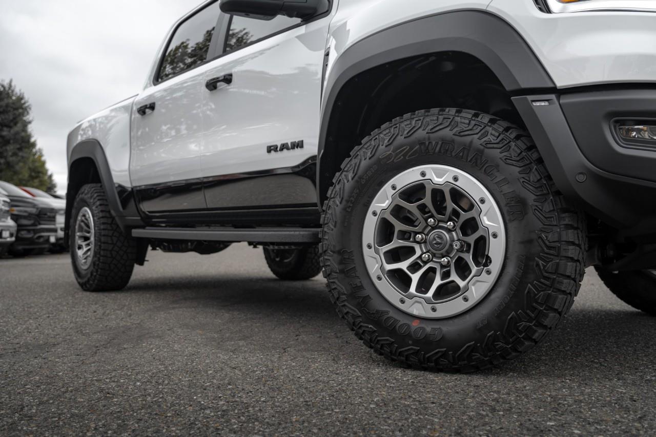 2027 RAM 1500 RHO V558282