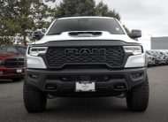 2027 RAM 1500 RHO V558282